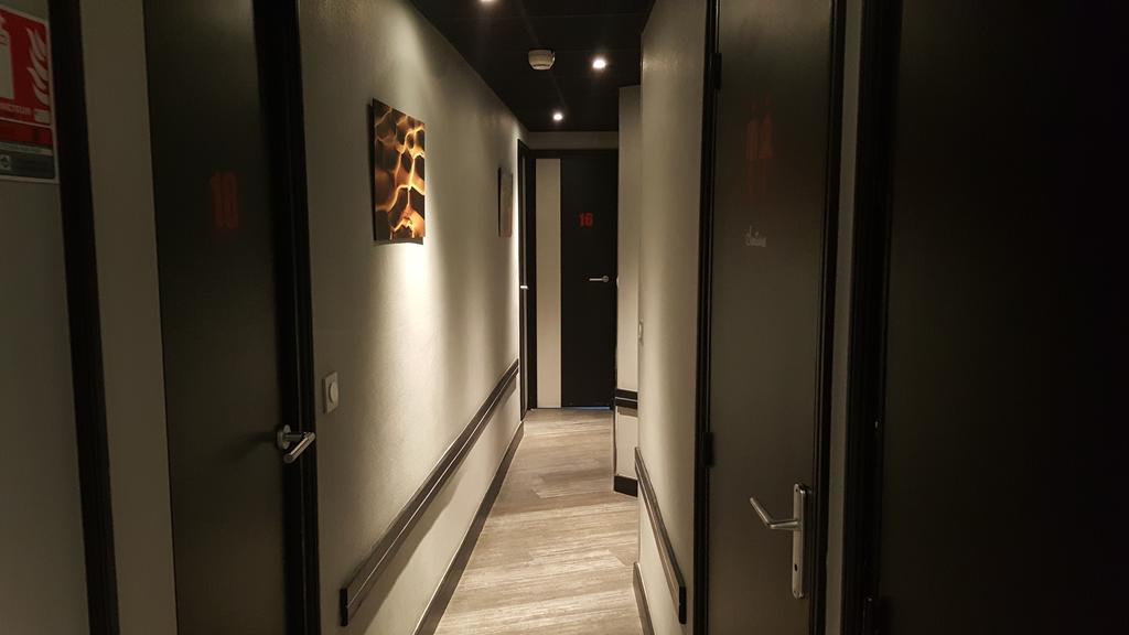 Hotel Cafe De L'avenir